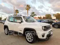 2020 Jeep Renegade