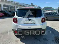 2020 Jeep Renegade