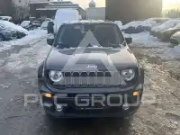 2020 Jeep Renegade