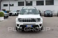2020 Jeep Renegade