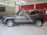 2020 Jeep Renegade