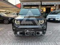 2020 Jeep Renegade