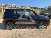 2020 Jeep Renegade
