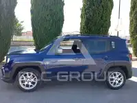 2020 Jeep Renegade
