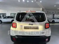 2020 Jeep Renegade