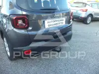 2020 Jeep Renegade