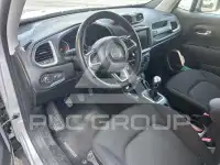 2020 Jeep Renegade