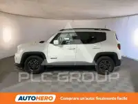 2020 Jeep Renegade