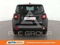 2020 Jeep Renegade
