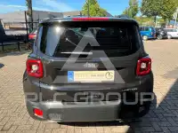 2020 Jeep Renegade