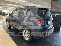 2020 Jeep Renegade