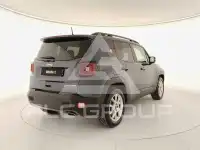 2020 Jeep Renegade