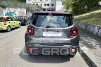 2020 Jeep Renegade