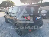 2020 Jeep Renegade