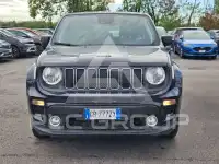 2020 Jeep Renegade