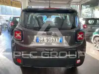 2020 Jeep Renegade