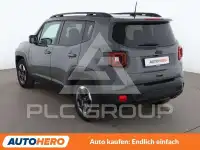 2020 Jeep Renegade