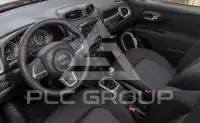 2020 Jeep Renegade