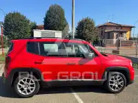 2020 Jeep Renegade