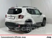 2020 Jeep Renegade