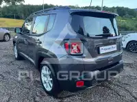 2020 Jeep Renegade
