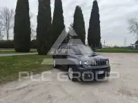2020 Jeep Renegade