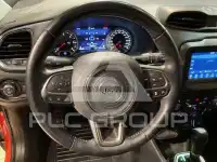 2020 Jeep Renegade
