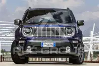 2020 Jeep Renegade