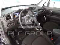 2020 Jeep Renegade