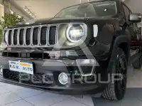 2020 Jeep Renegade