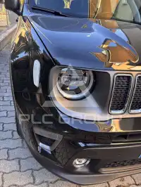2020 Jeep Renegade