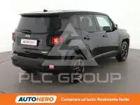 2020 Jeep Renegade