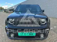 2020 Jeep Renegade