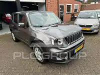 2020 Jeep Renegade
