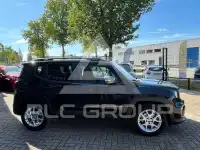2020 Jeep Renegade