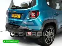 2020 Jeep Renegade