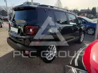 2020 Jeep Renegade