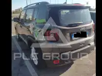 2020 Jeep Renegade