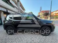 2020 Jeep Renegade