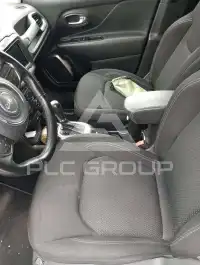 2020 Jeep Renegade