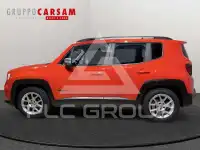 2020 Jeep Renegade