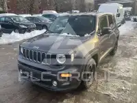 2020 Jeep Renegade