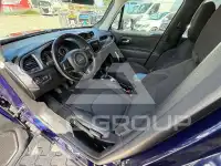 2020 Jeep Renegade