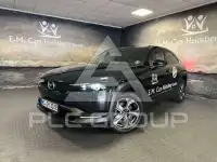 2020 Mazda Unknown