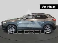 2020 Mazda Unknown