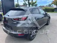 2020 Mazda CX-3