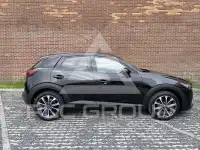 2020 Mazda CX-3