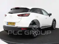 2020 Mazda CX-3