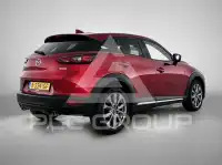 2020 Mazda CX-3