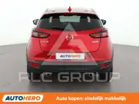 2020 Mazda CX-3